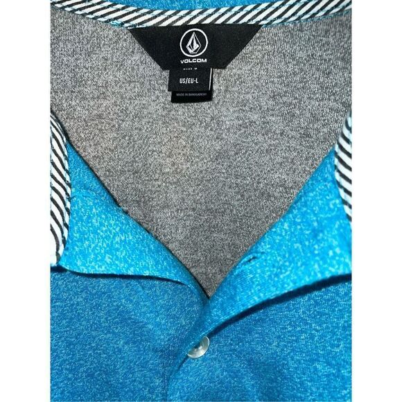 Volcom “ True To This” Polo - Picture 11 of 14